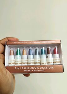 Just Herbs Crayon Mini Eyeshadow Sticks