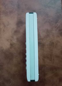 Original Voltas AC Remote❗50% Off On Delivery Fee❗
