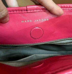 Marc Jacobs