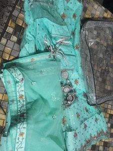 Very Beautiful Wedding Wear Lehenga