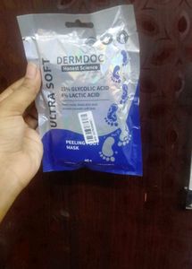 Peeling Foot Mask , Free Shipping 🎉