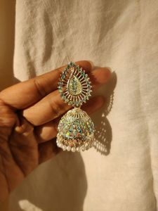 Traditional/Fancy Jewellery Earrings For Women