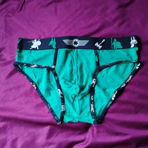 Combo 4 Sea Green