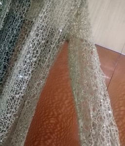 Golden Beige Ethnic Long  Koti