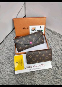 Louis Vuitton Wallet