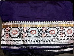 Very Beautiful Banarasi Saree
