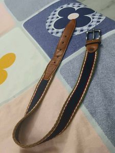 Stylish Kids Striped Belt