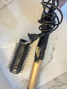 Vega 4-in-1 Hair Styler