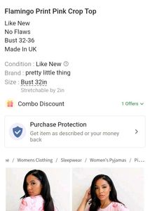 10 Items Combo