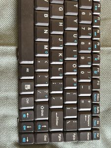 Laptop Keyboard