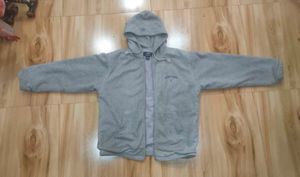 Discounted Price For Winter Hoodie Type Jacket