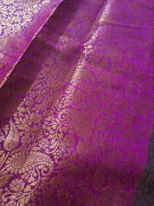 JARI WORK SAREE