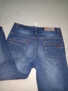 Skinny Jeans For Men
