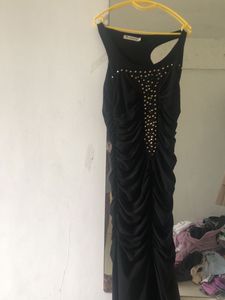 The Dinner Dress Party