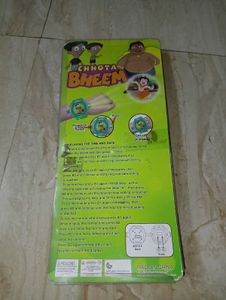 Chhota Bheem Kids Watch - New!