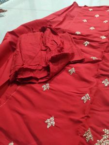 Fancy Muslin Material Sale