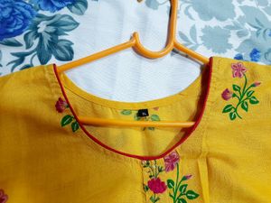 Kurti