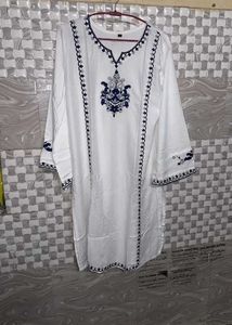 Pinterest kurti