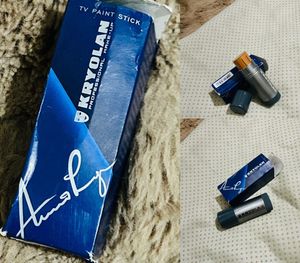 Kryolan  TV Paint Stick Professional  Makeup