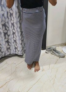 long skirt