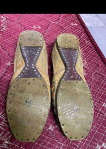 New Jutties