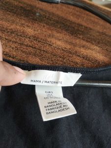 H&M Mama Top