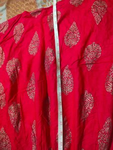 Jaipuri Kurti Sharara Set (No Duppata)
