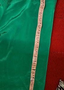 Beautiful Purple Embroidered Dress Material