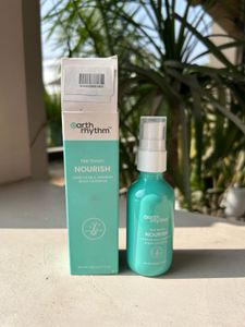 Earth Rhythm Hair Serum