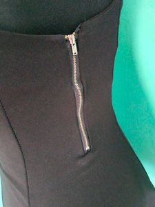 Short Dress