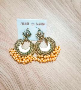 Fashion Earrings