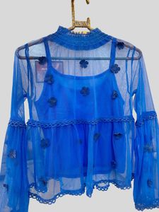 ✨BEAUTIFUL WOMEN TUNIC TOP💫😍