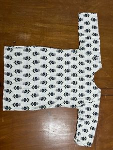 Short Kurti