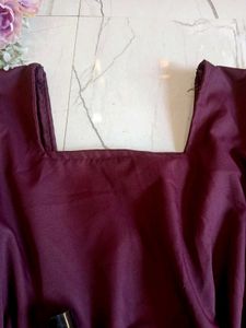🆕 Demanded Corset Short Kurta ✨🎀