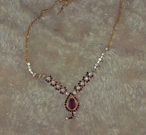 Stunning Necklace Collection