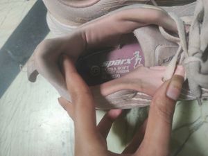 Sparx Running Shoes