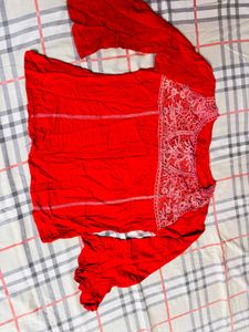 Top For Women