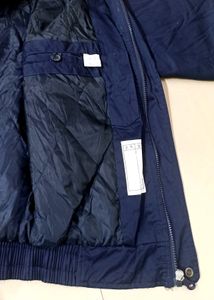 Sturdy Hyundai Jacket