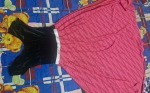 long gown