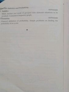 RS Aggarwal Class 10th Book