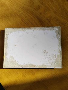 Cars Finn McMissile Treat Sticker