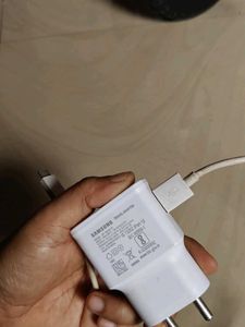 Sumsung Adapter With Cable