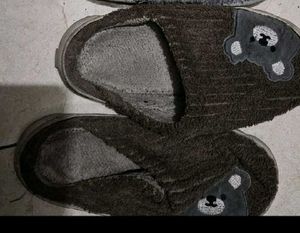 Cute Koala Slippers - Cozy &amp; Fun