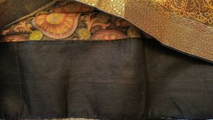 GEORGETTE PRINTED SAREE