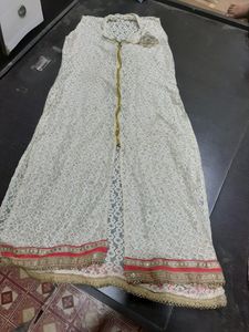 Party Wear Gown