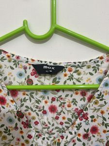 New ‼️🌈Floral Dress 44inch 🌈