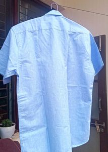 BlackLilly Linen New Shirt