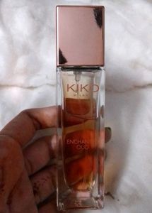 Luxury💫Kiko Milano 💕Enchanted Beauty Kit perfum