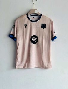 BARCELONA 25-26 AWAY KIT LAMINE YAMAL