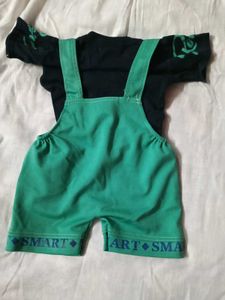 Cute Boys Outfit